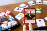 「エヴァンゲリオン人狼」