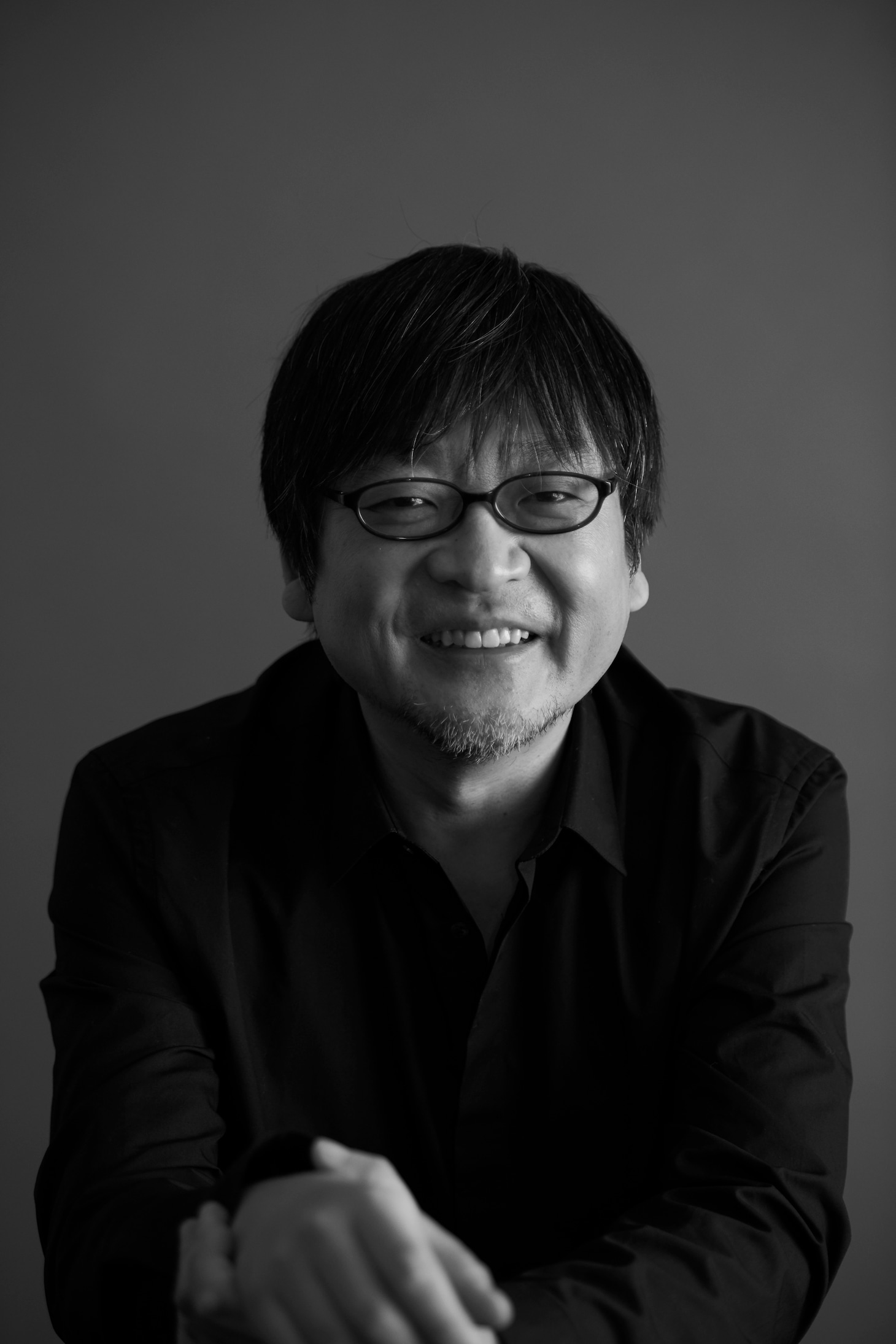 細田守
