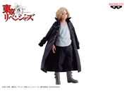 「東京リベンジャーズ 佐野万次郎 フィギュア」