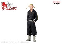 「東京リベンジャーズ 龍宮寺堅 フィギュア」