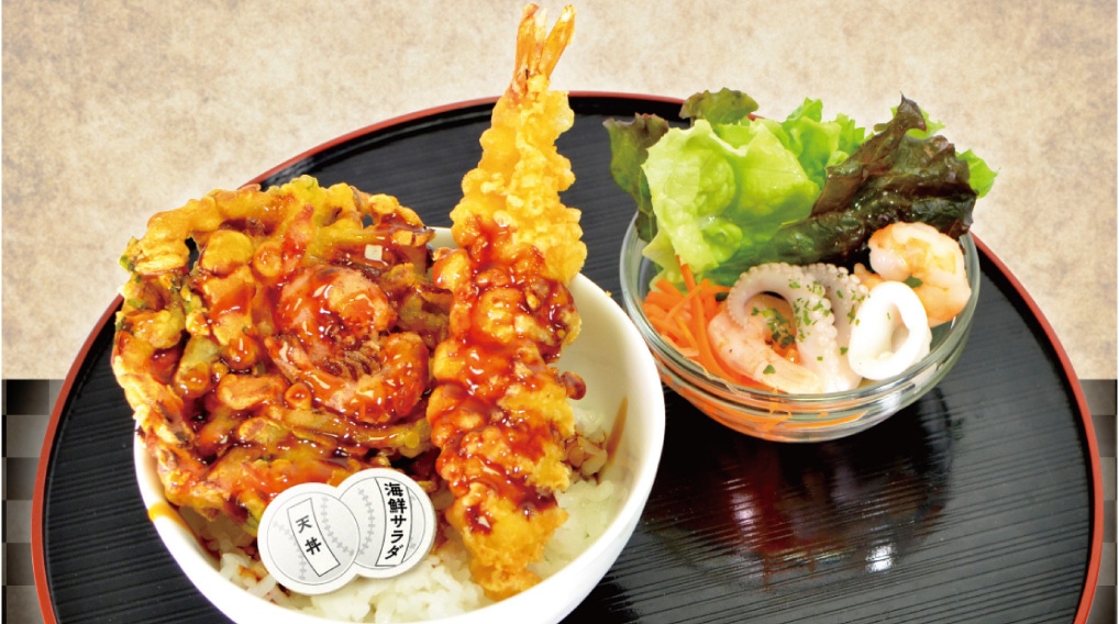 「司馬大明神から賜った食糧」