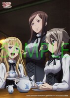 アニメイト特典