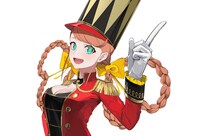 くるみ割り人形（CV：洲崎綾）