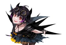 こうもり（CV：朝井彩加）