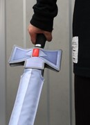 「傘：アバンモデル」