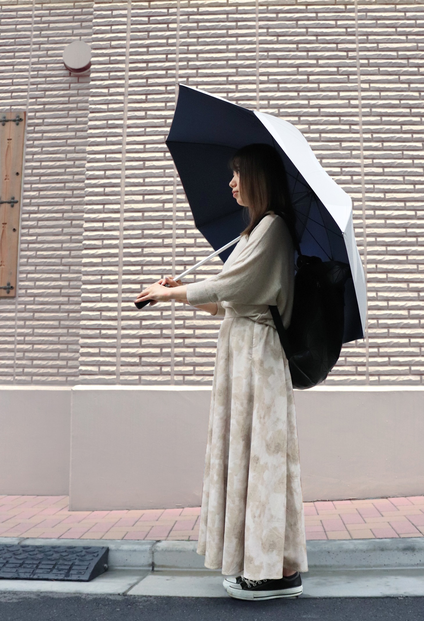 「傘：アバンモデル」