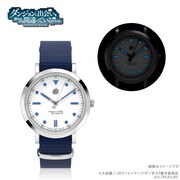 「【ダンジョンに出会いを求めるのは間違っているだろうか】ヘスティア モデル 腕時計」