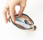 フラグメントケースの使用イメージ。