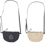 ミニサコッシュ