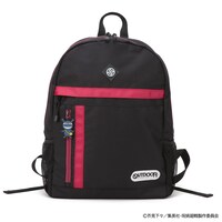 「呪術廻戦×OUTDOOR PRODUCTS リュック 釘崎野薔薇モデル」