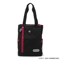 「呪術廻戦×OUTDOOR PRODUCTS トートバッグ 釘崎野薔薇モデル」