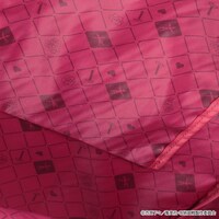 釘崎野薔薇モデルの裏地。