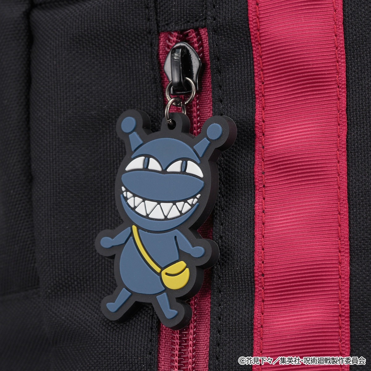 釘崎野薔薇モデル