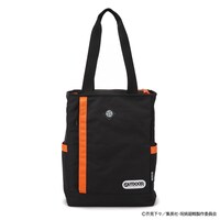 「呪術廻戦×OUTDOOR PRODUCTS トートバッグ 虎杖悠仁モデル」