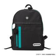 「呪術廻戦×OUTDOOR PRODUCTS リュック 伏黒恵モデル」