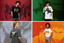 「呪術廻戦UT」第2弾 (c)芥見下々/集英社・呪術廻戦製作委員会