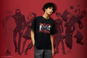 「TVアニメ 呪術廻戦 UT グラフィックTシャツ（半袖・レギュラーフィット）」(c)芥見下々/集英社・呪術廻戦製作委員会