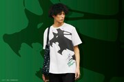 「TVアニメ 呪術廻戦 UT グラフィックTシャツ（半袖・レギュラーフィット）」(c)芥見下々/集英社・呪術廻戦製作委員会