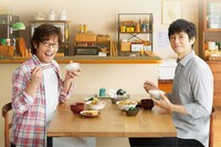 「劇場版『きのう何食べた？』」メインカット