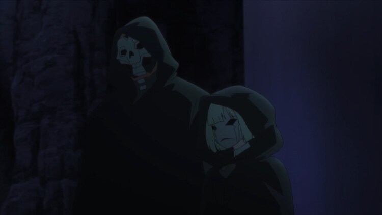 アニメ サクガン 小山剛志 和多田美咲の出演が決定 武装集団のメンバー役として コメントあり コミックナタリー