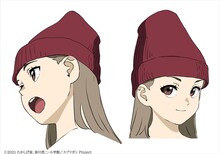 染井芳乃（CV：伊瀬茉莉也）。金のために世界中の遺産を狙う悪名高い遺跡荒らし。容姿に反して高度な戦闘技術を持ち、目的のためには平気で他者を欺く。普段は身体の弱い良家の令嬢として女子校に通っている。