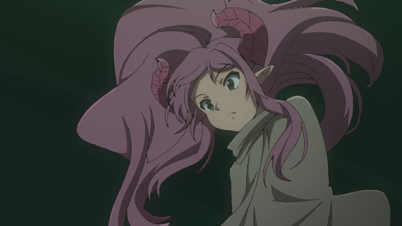 TVアニメ「迷宮ブラックカンパニー」PV第3弾より。(c)2021 安村洋平/マッグガーデン/ライザッハ鉱業デトモルト支部