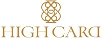 「HIGH CARD」ロゴ