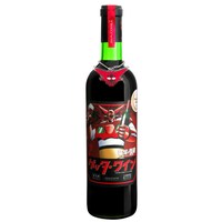 「ゲッターワイン」