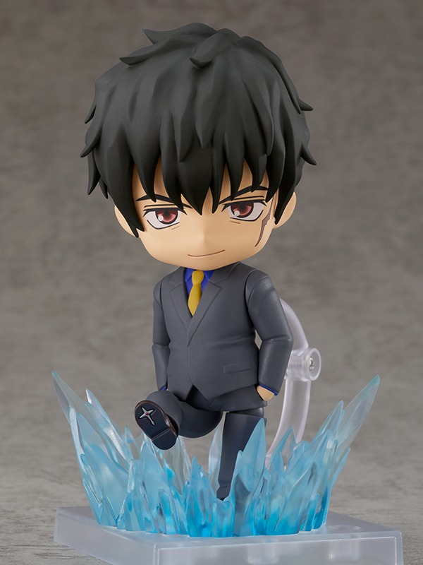 「ねんどろいど スティーブン・A・スターフェイズ」