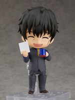 「ねんどろいど スティーブン・A・スターフェイズ」