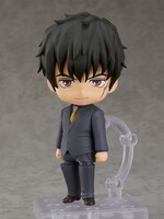 「ねんどろいど スティーブン・A・スターフェイズ」