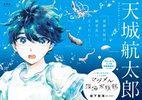 「リゾート21 キンメ電車」に掲示される中吊りポスター。