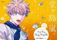 「リゾート21 キンメ電車」に掲示される中吊りポスター。