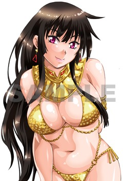 まんが王特典