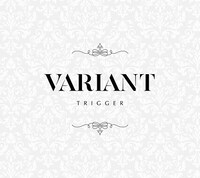 「『VARIANT』初回限定盤A」