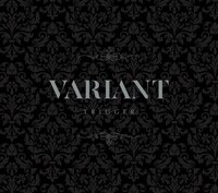 「『VARIANT』初回限定盤B」