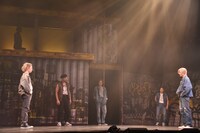 「『BANANA FISH』The Stage -前編-」より。