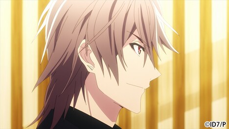 TVアニメ「アイドリッシュセブン Third BEAT!」第1クールより、第1話から第3話までの先行カット。