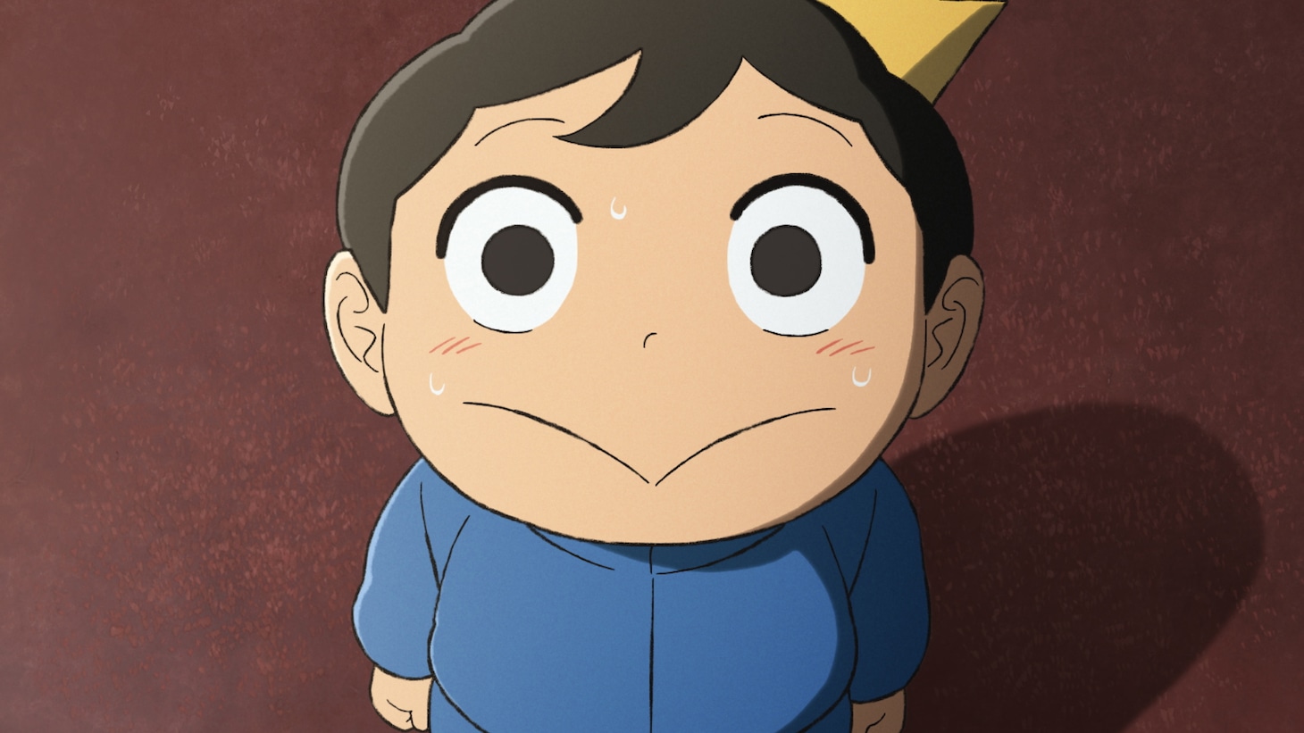 TVアニメ「王様ランキング」キャラクター紹介PVより。(c)十日草輔・KADOKAWA刊／アニメ「王様ランキング」製作委員会