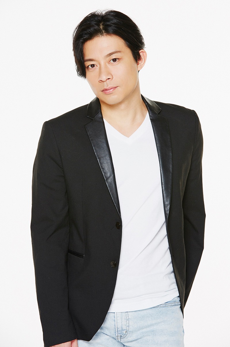 高橋良輔