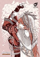 ゲーマーズで配布される購入特典のサンプル。