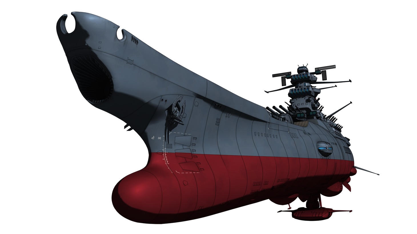 宇宙戦艦ヤマト