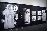「キングダム展 －信－」より。