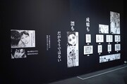 「キングダム展 －信－」より。