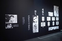 「キングダム展 －信－」より。