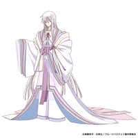 神様（CV：神谷浩史）(c)高屋奈月・白泉社／フルーツバスケット製作委員会