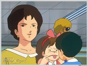 「ノア家のアルバム」の第3弾より。