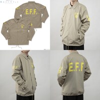 「機動戦士ガンダム 閃光のハサウェイ 地球連邦軍 コーチジャケット」