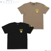 「機動戦士ガンダム 閃光のハサウェイ 地球連邦軍 Tシャツ」