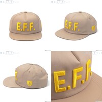 「機動戦士ガンダム 閃光のハサウェイ 地球連邦軍 キャップ」